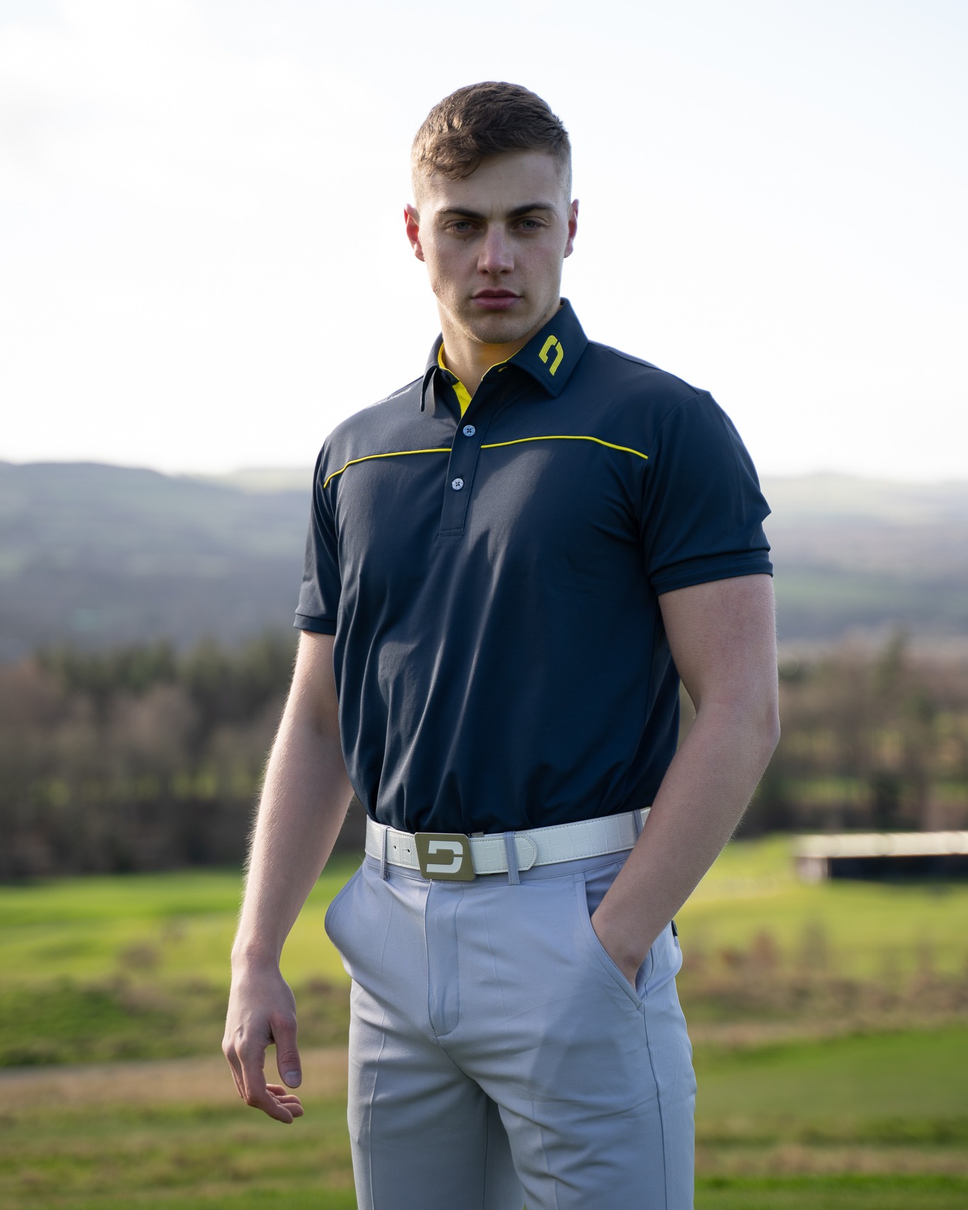 Bondhay Pro Shop | Druids Golf Wear Clothing